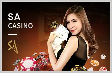 Xổ Số Sodo Casino